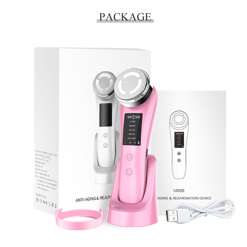 Facial Beauty Device