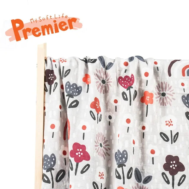 Baby Blanket - # BAGE41110006