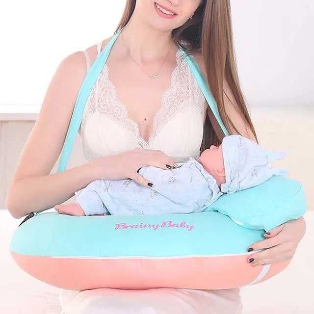 Multifunctional Nursing Pillow - # BAGE21510003