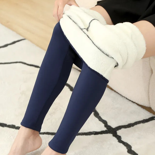 Winter Warm Pants - # GIAA23410001