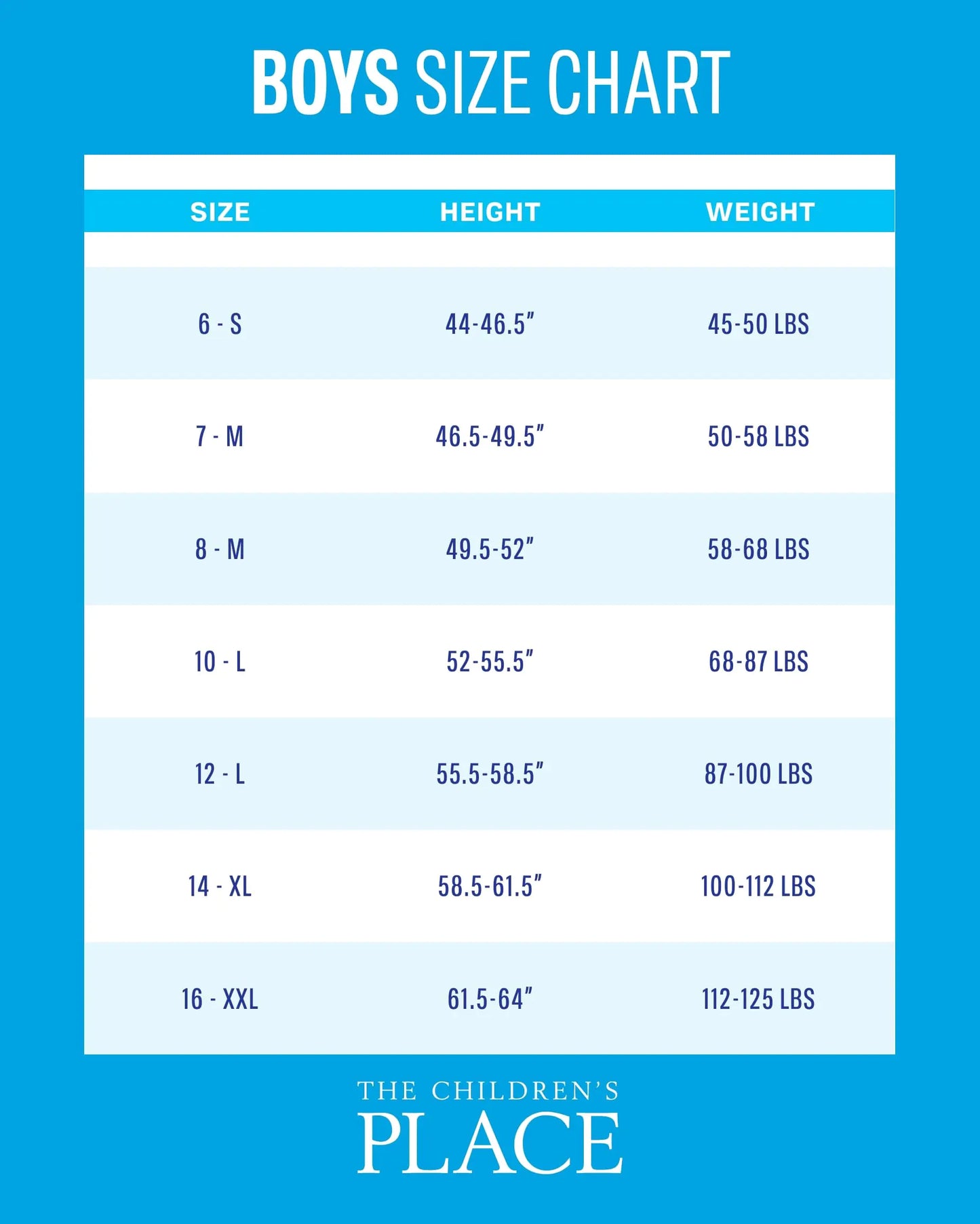 The Children's Place Boys' Cotton Pull on Jogger Shorts 16 Fin Gray Single - # BOAA13610003