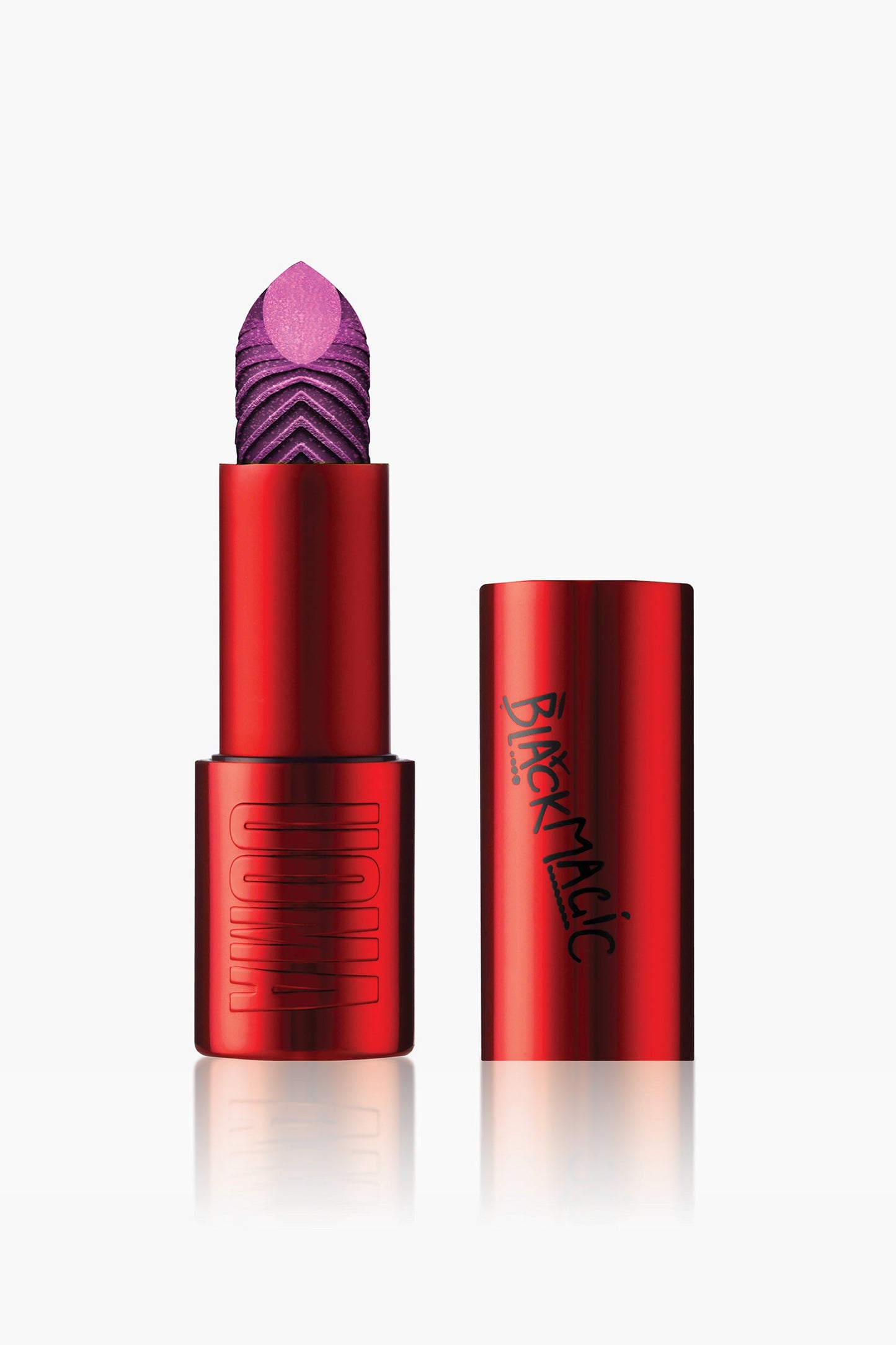 Black Magic Hypnotic Impact High Shine Lipstick