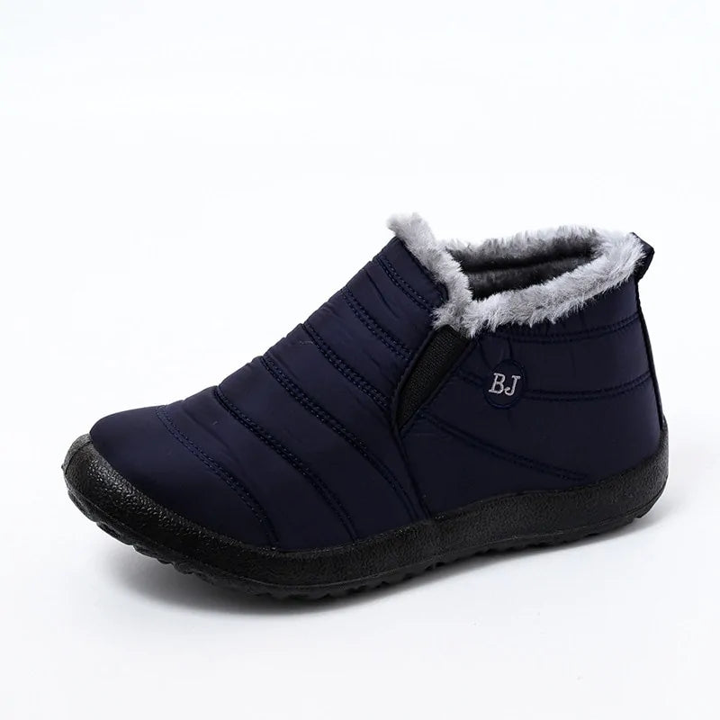 Women's Winter Casual Shoes - # GIAA73410009