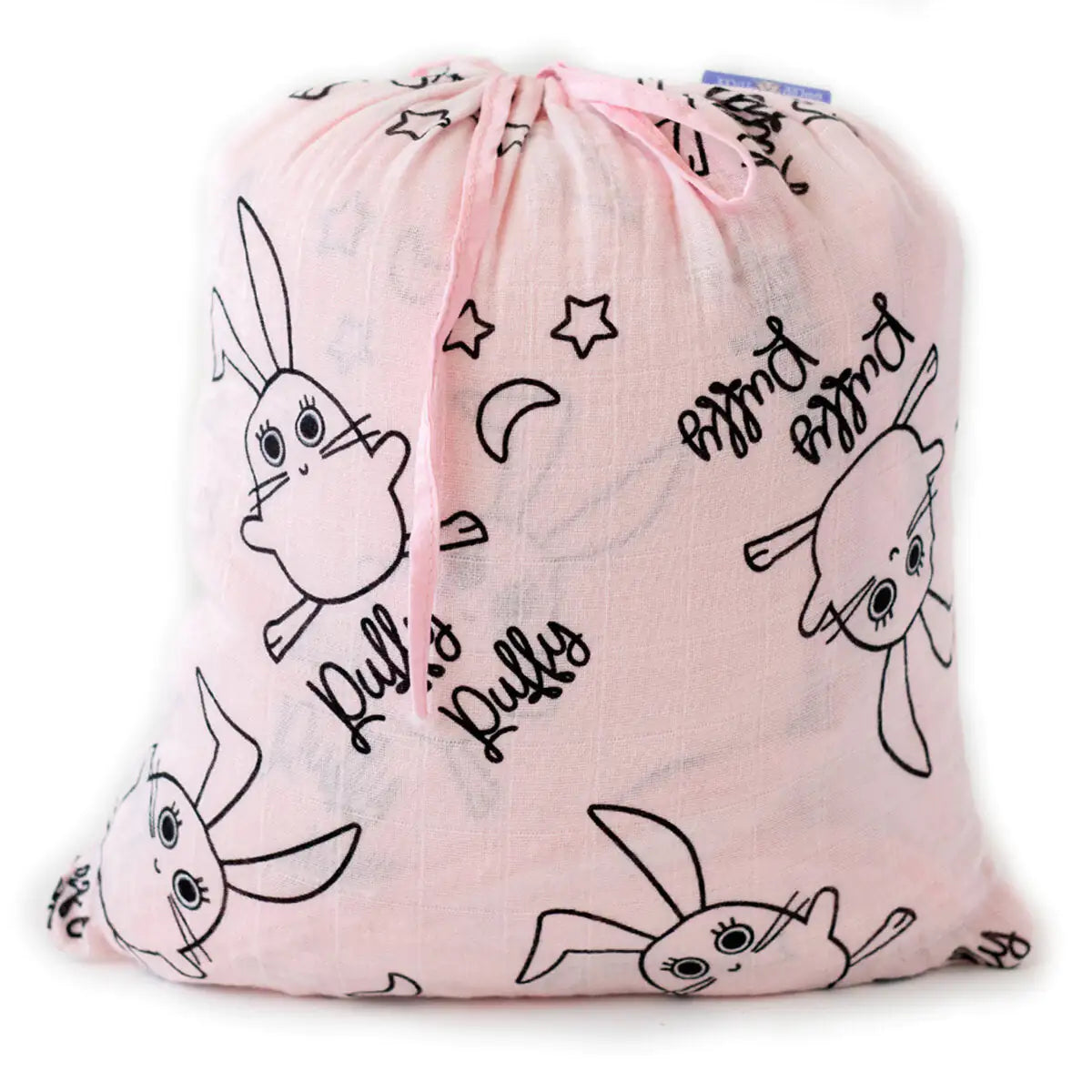 Milk&Moo Chancin Baby Muslin Fiber Filled Blanket - # BAGE41210015