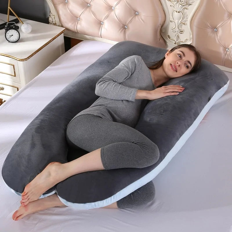 Pregnant Pillow Cushions - # WOAA21410005-PRG