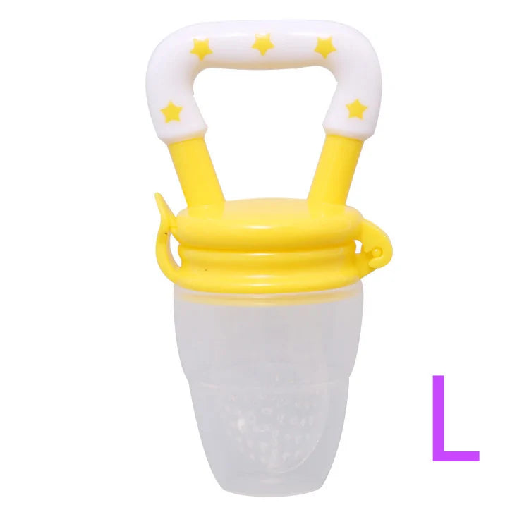 Baby Fruit Feeder Pacifier - # BAGE61310009