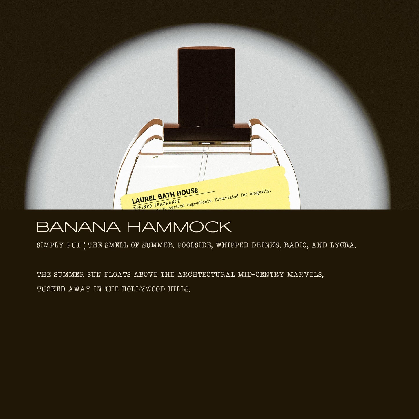 Banana Hammock