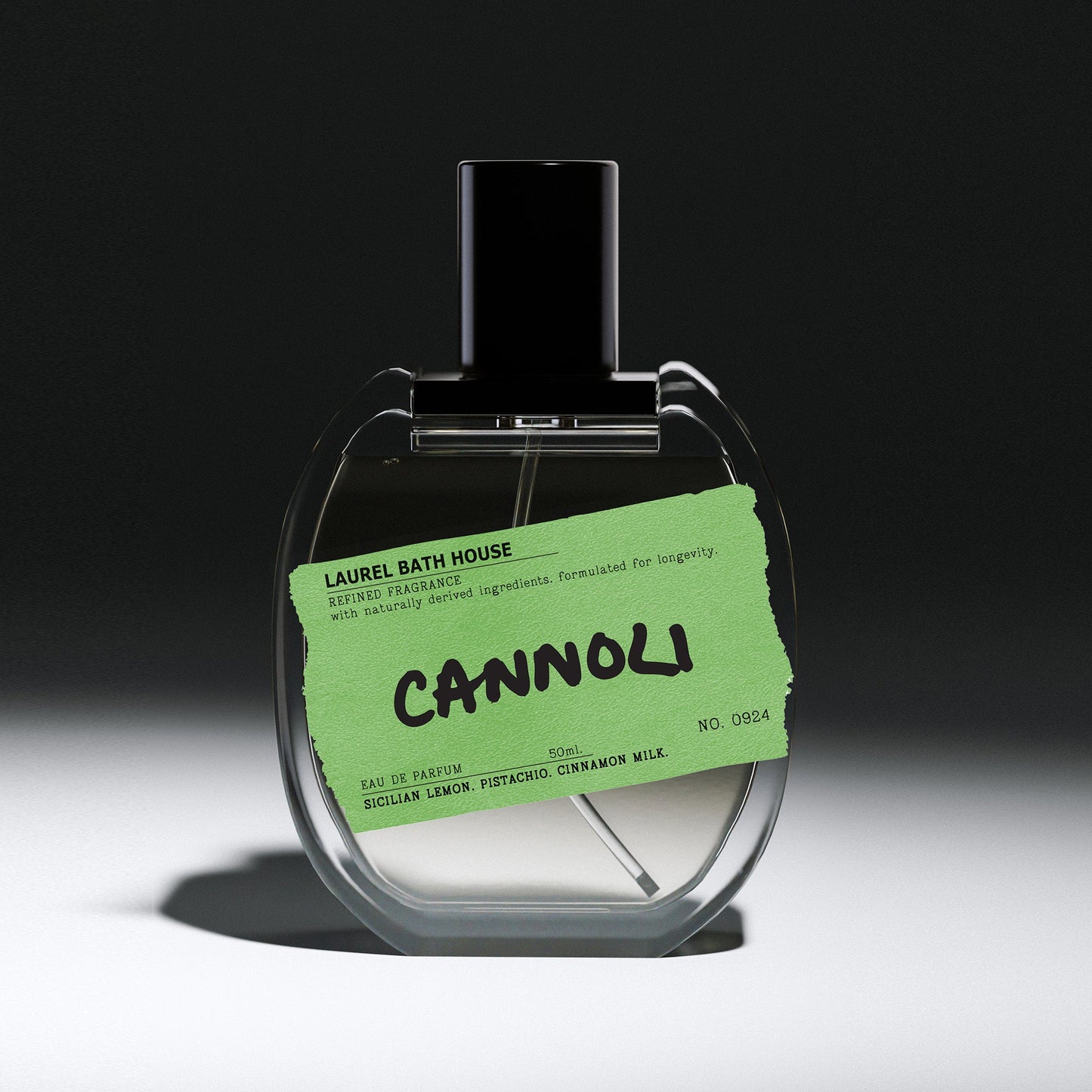 Cannoli Eau de Parfum (Preorder)