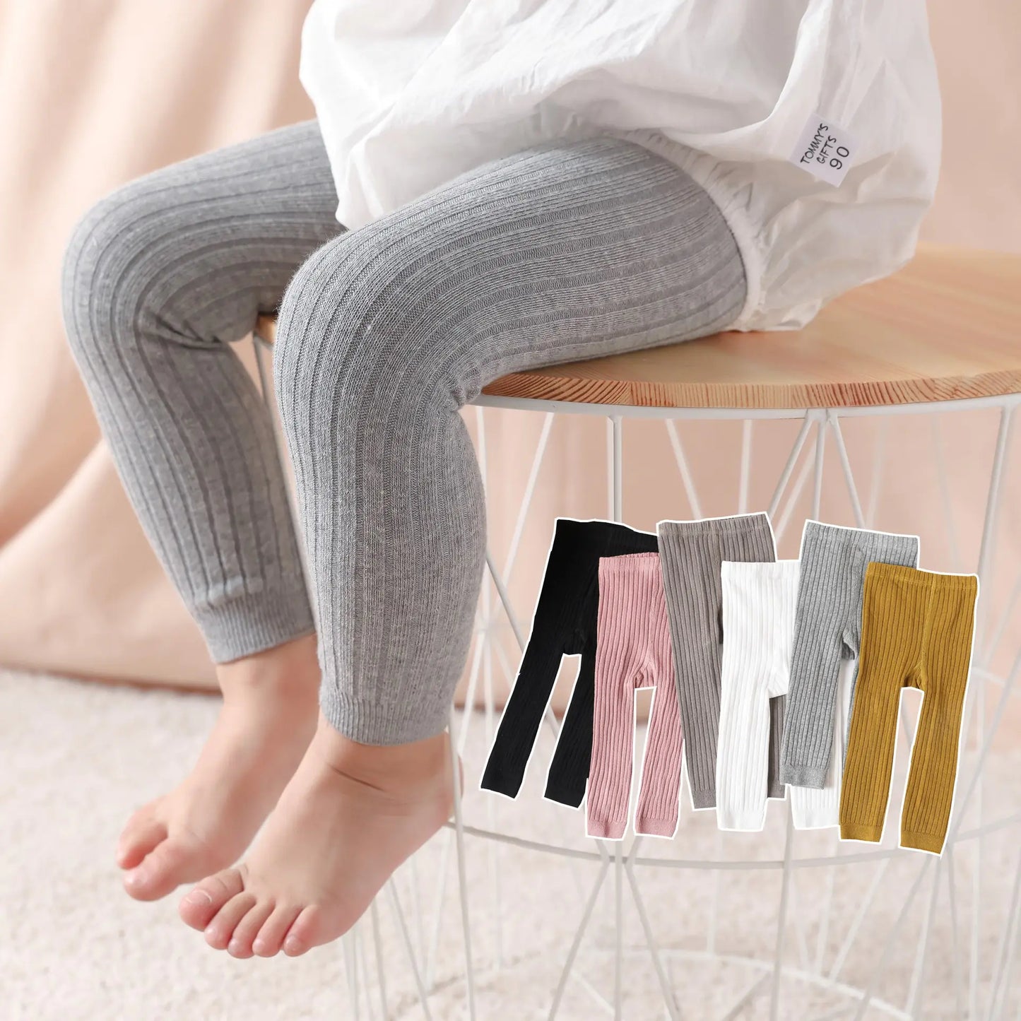 Newborn Baby & Toddlers Pants - # BAAA1B11010001