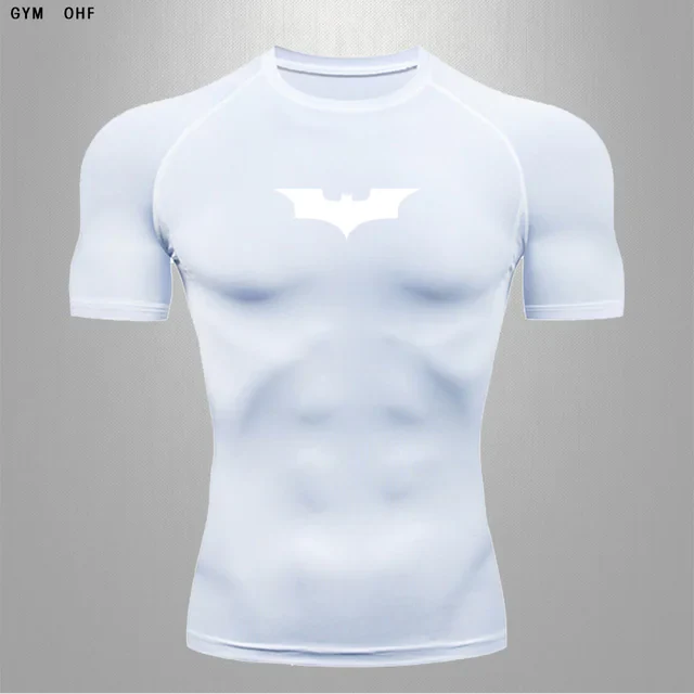 Gym Fitness Outdoor Sports T-Shirt - # BOAA13110006