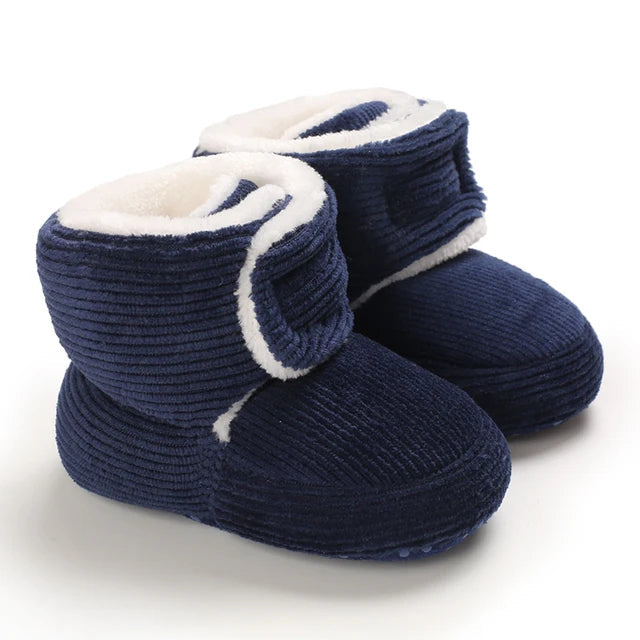 Snow Baby Boots - # BOAA71210006