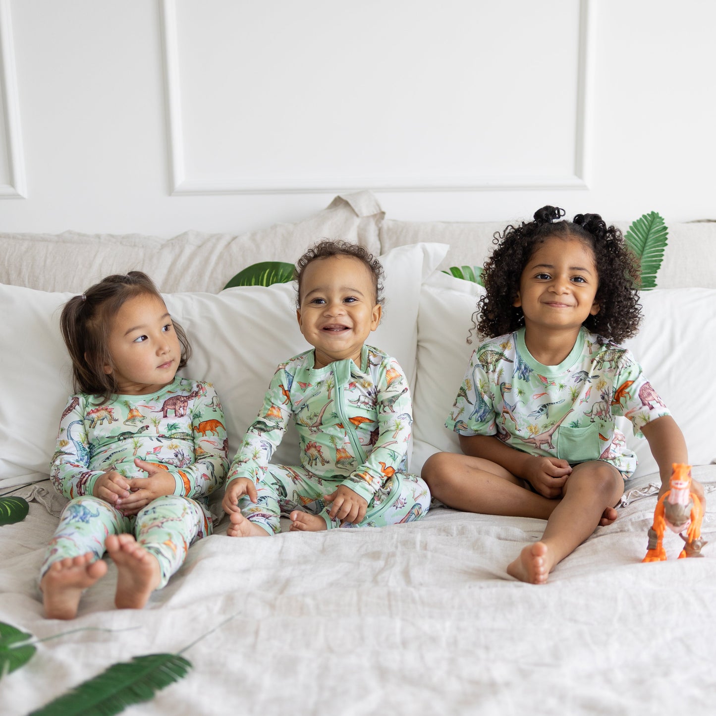 Dino World Convertible Zippy