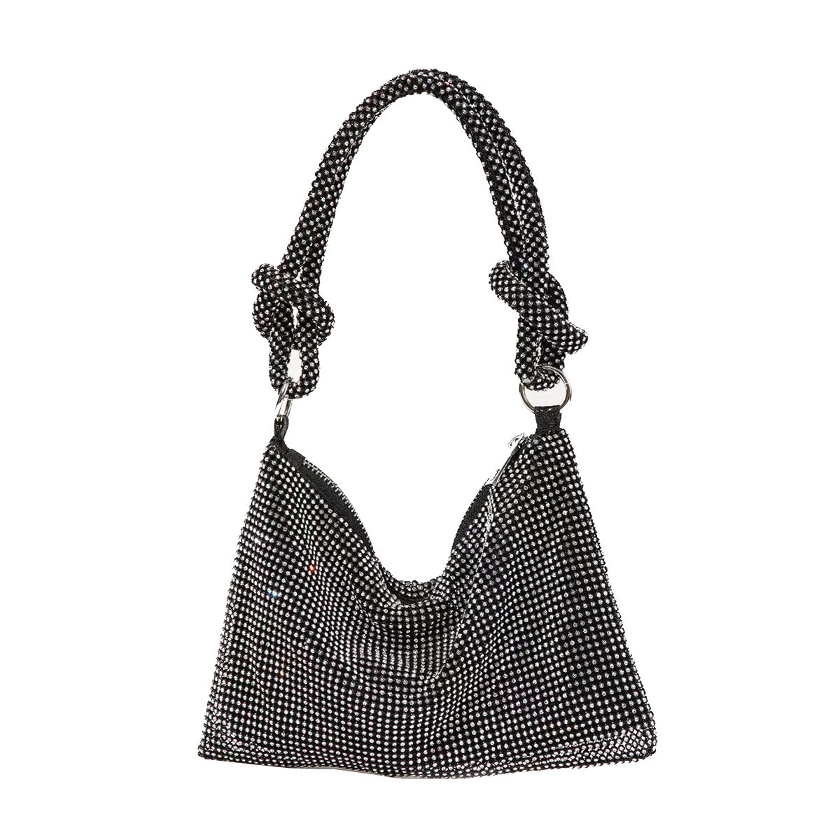 Shoulder bag evening purse hobo