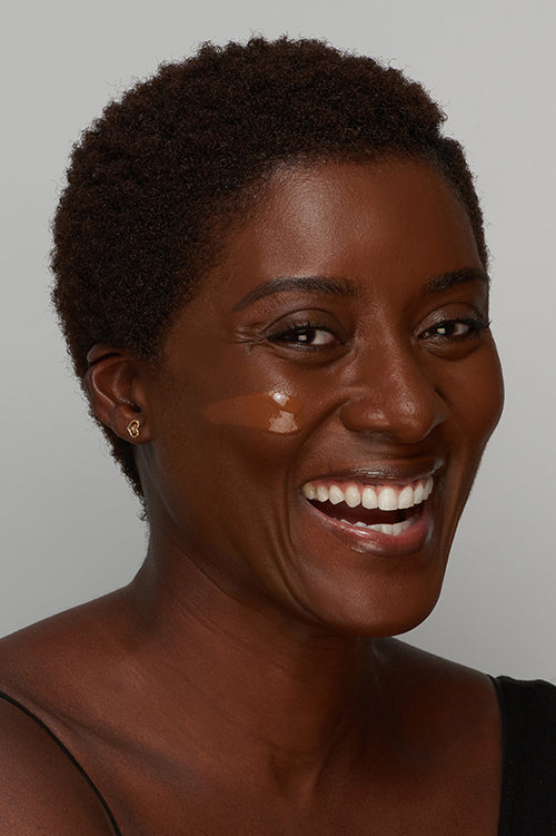 FLAWLESS IRL SKIN PERFECTING FOUNDATION