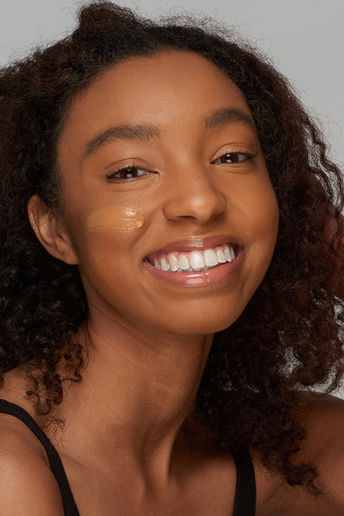 FLAWLESS IRL SKIN PERFECTING FOUNDATION