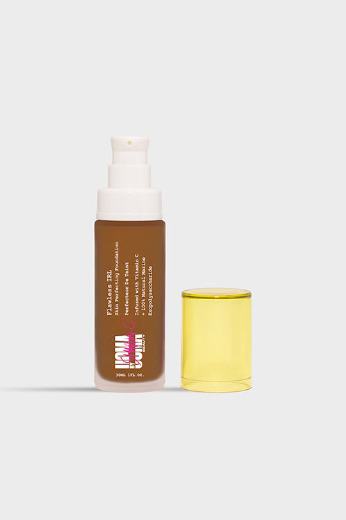 FLAWLESS IRL SKIN PERFECTING FOUNDATION