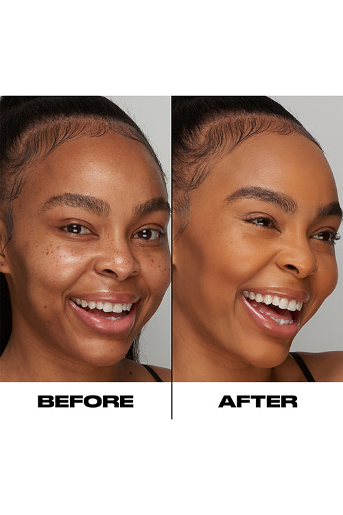 FLAWLESS IRL SKIN PERFECTING FOUNDATION