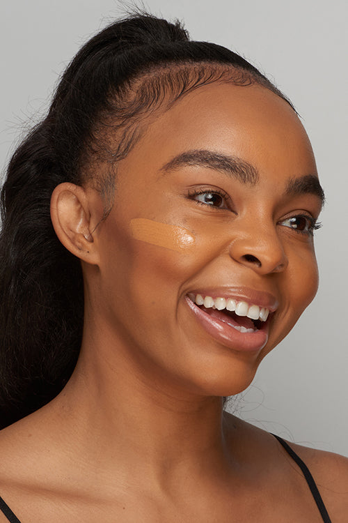 FLAWLESS IRL SKIN PERFECTING FOUNDATION