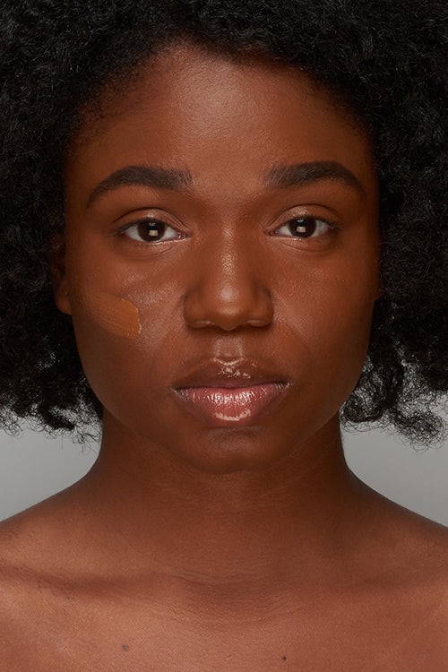 FLAWLESS IRL SKIN PERFECTING FOUNDATION
