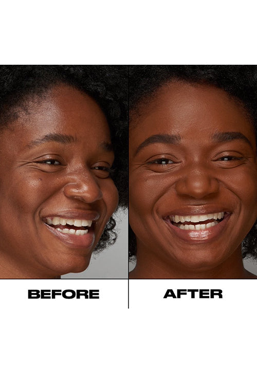 FLAWLESS IRL SKIN PERFECTING FOUNDATION