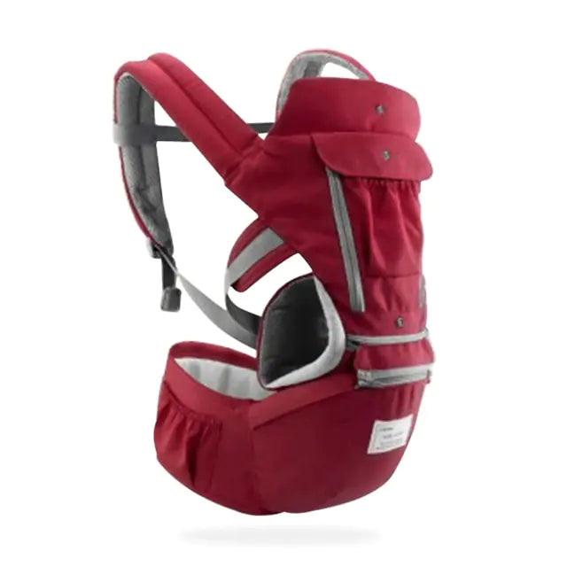 Ergonomic Baby Carrier - # BAGEG1710003