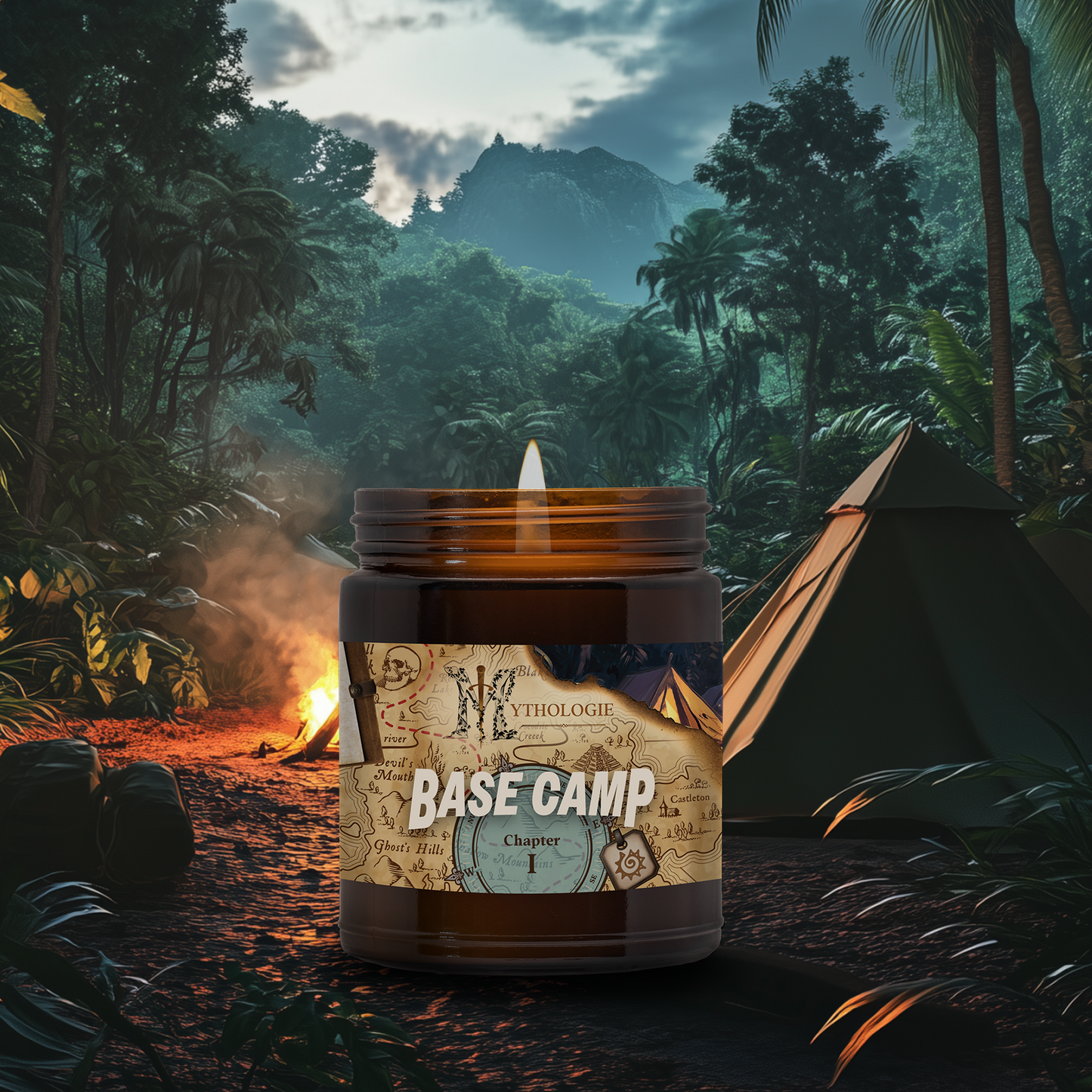 Adventure: The Lost Expedition