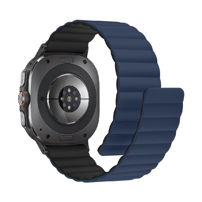 Magnetic Silicone Sport Band for Galaxy Watch 20mm