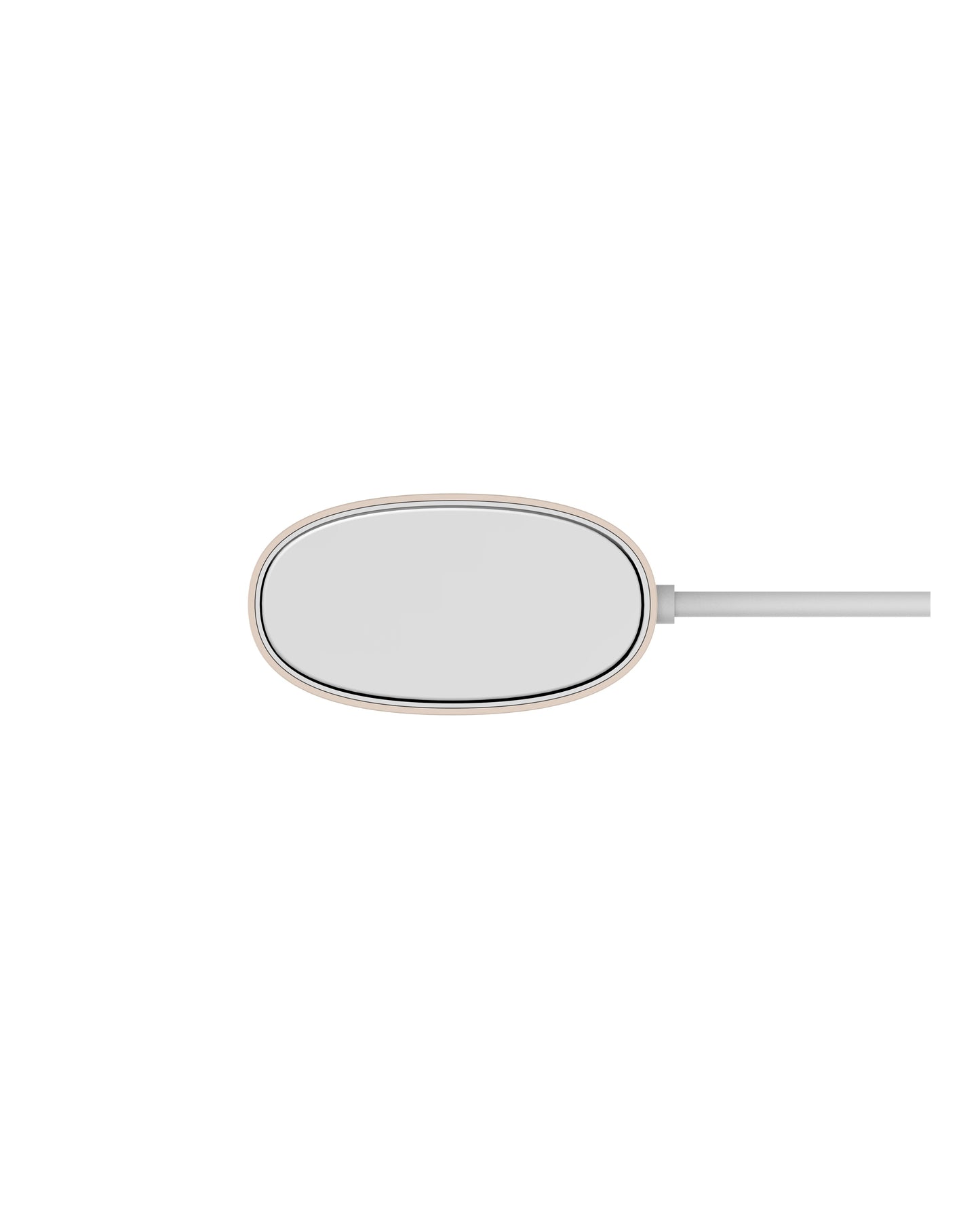 Blyss Iris – Ultrasonic Facial Scrubber & Skin Spatula