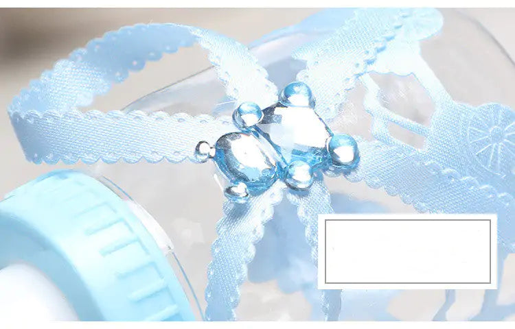 Little Bear Baby Bottle - # BAGE21810004