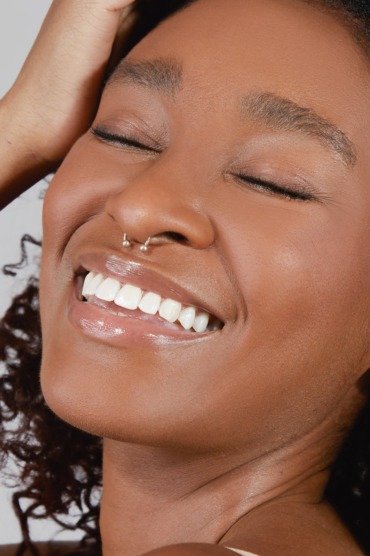 Hydroblast Finishing Powder