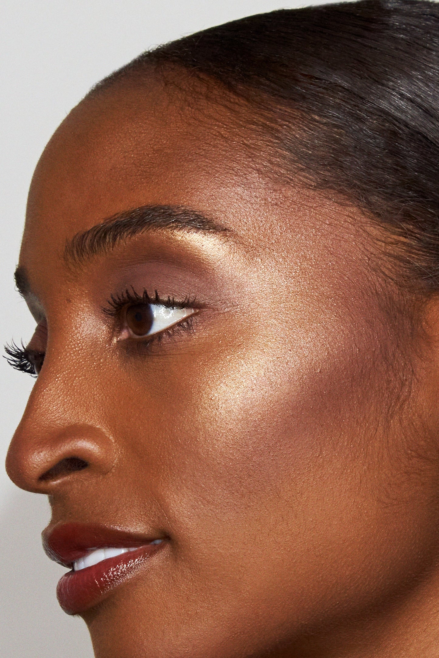 Double Take Skin Perfecting Highlighter