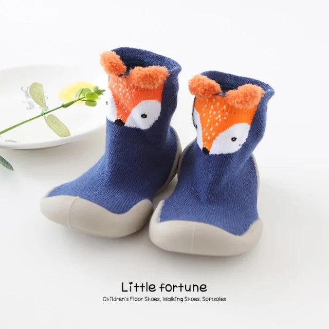 Baby First Shoes - # BASH11110005