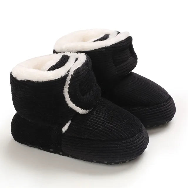Snow Baby Boots - # BOAA71210006