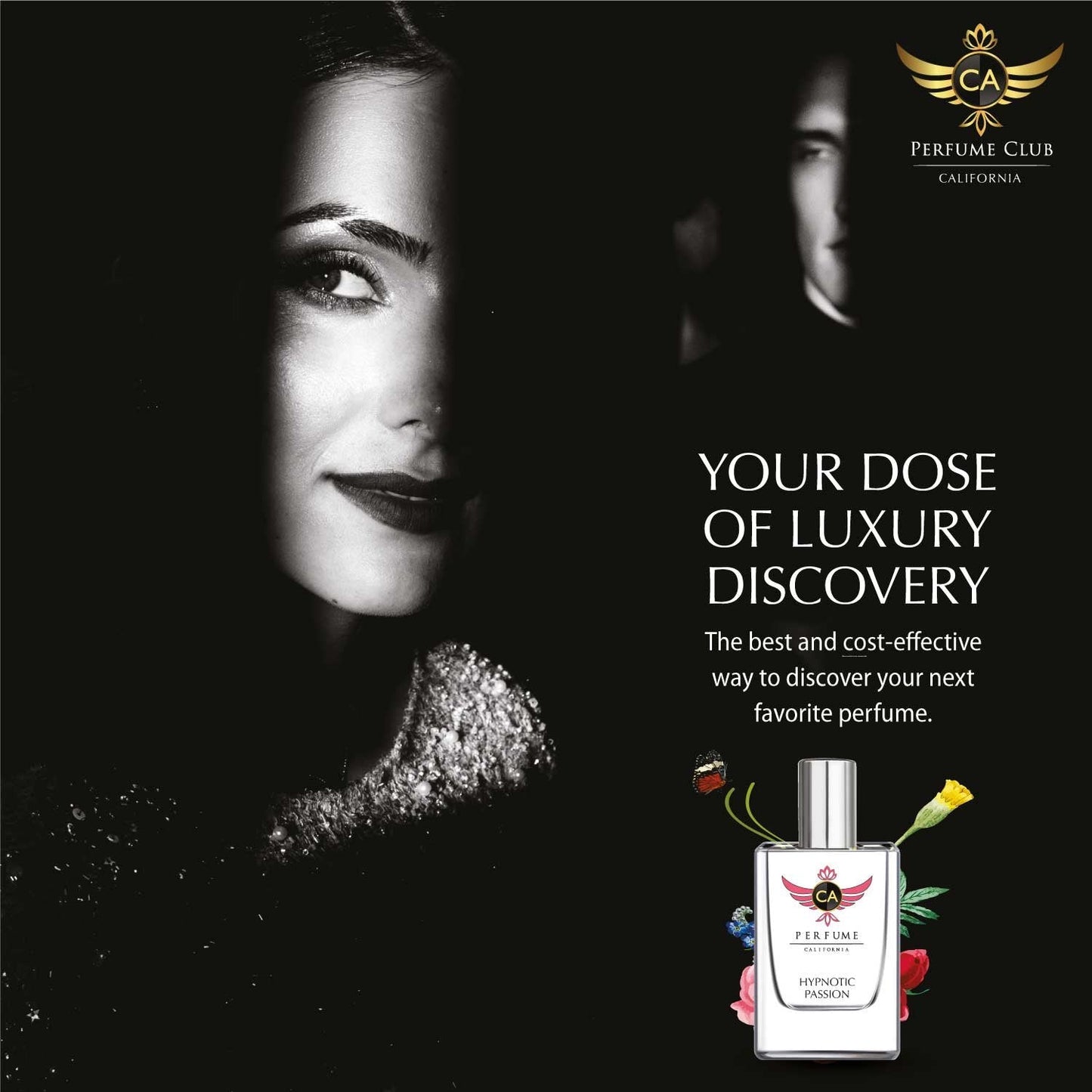 545- Fresh Amberwood Perfume Spray