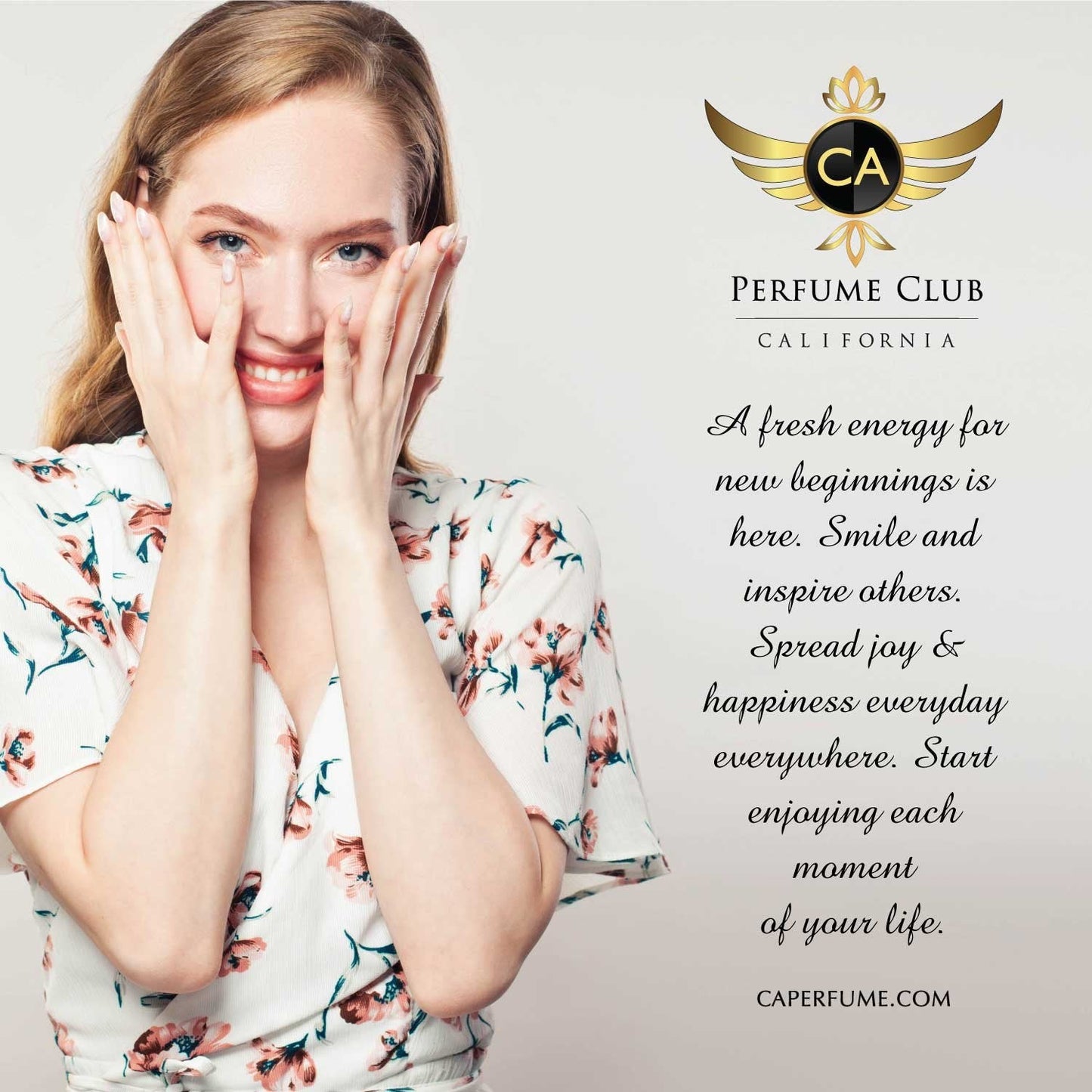 446- Gourmand  Perfume Spray