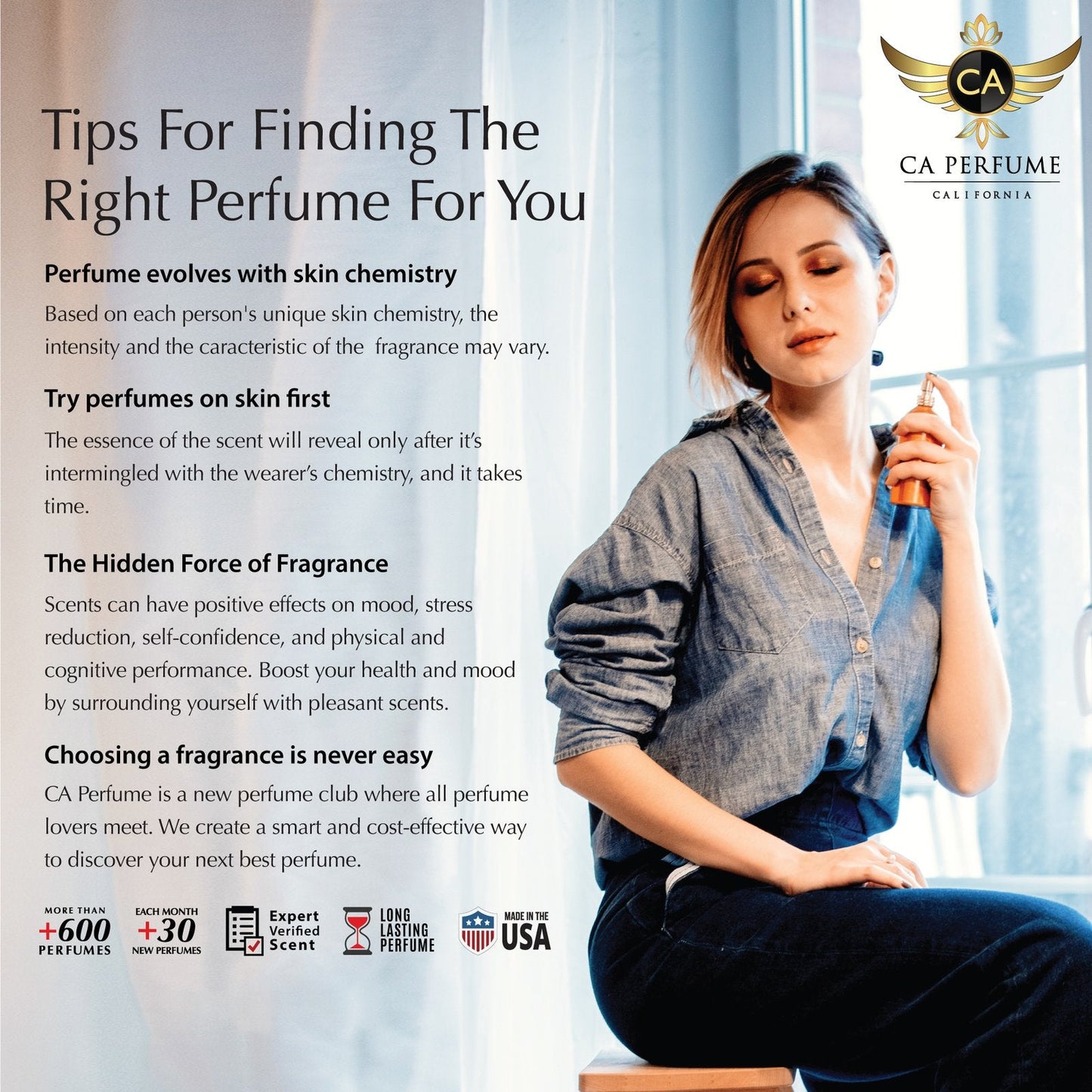 786- Spicy Amber Body Oil Roll-On