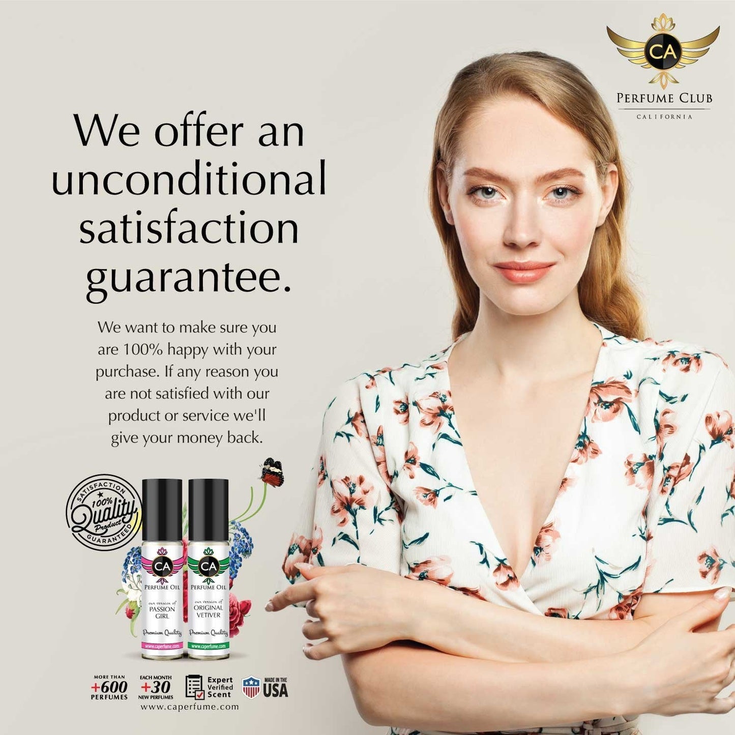 800- Pink Blush Body Oil Roll-On