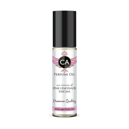 174- Pink Lemonade Enigma Body Oil Roll-On