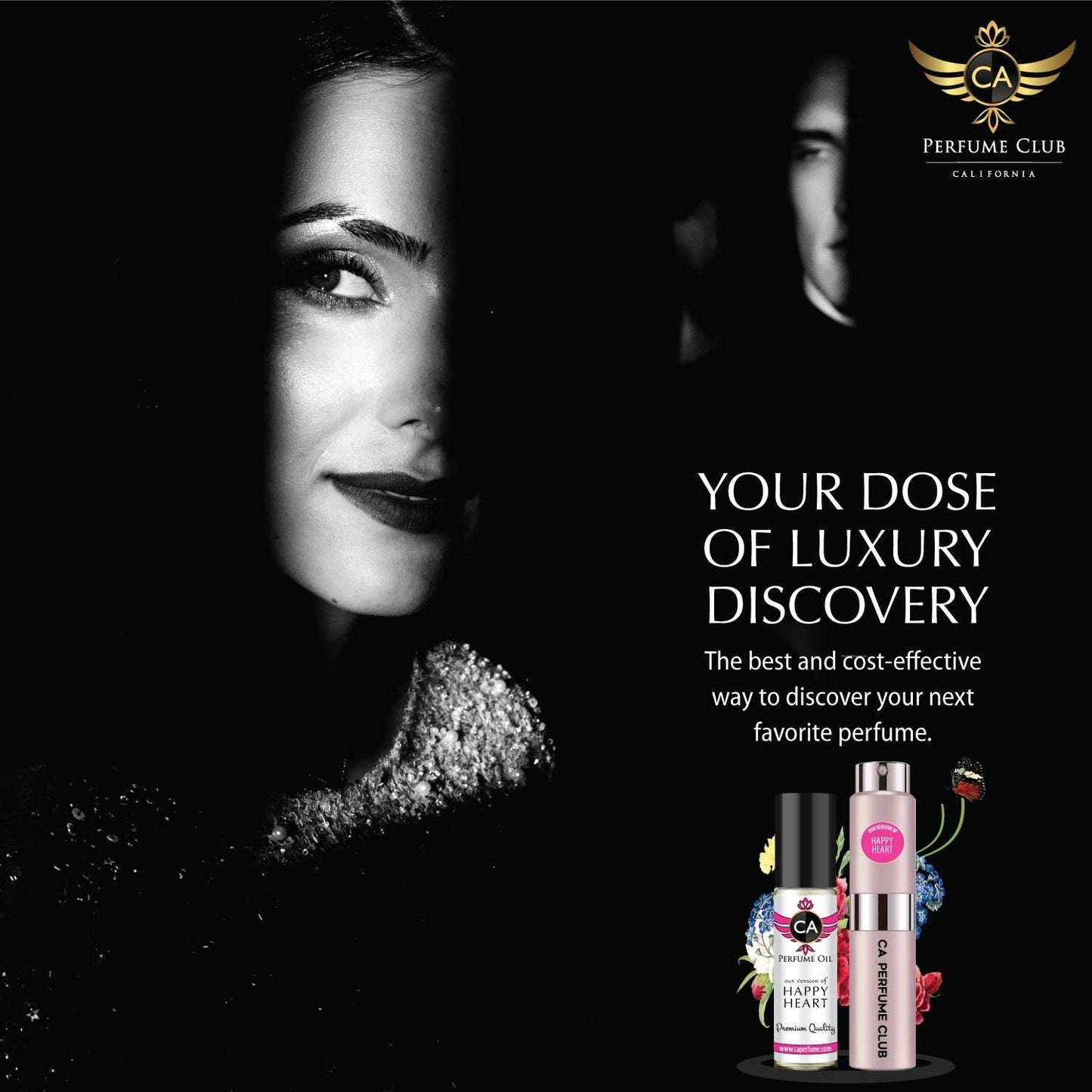 025- Bamboo Essence Duo Set Fragrance Oil and Perfume Spray Bundle