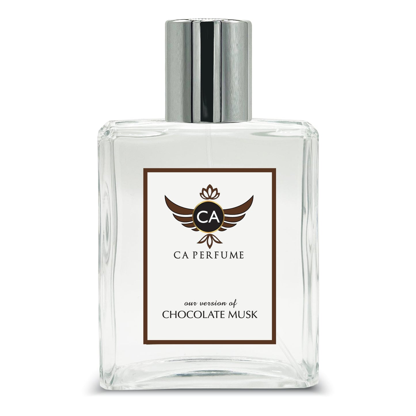 915- Chocolate Musk Perfume Spray