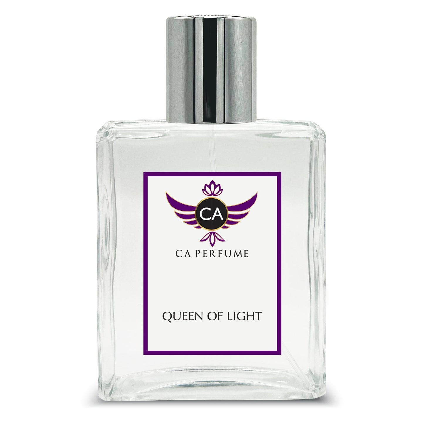 976- Queen of Light Perfume Spray