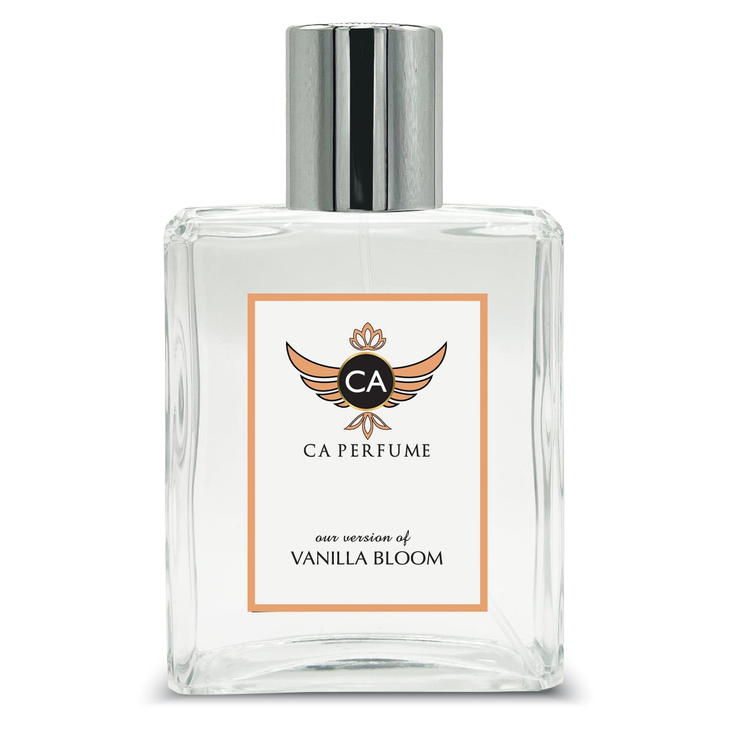 214- Vanilla Bloom Perfume Spray