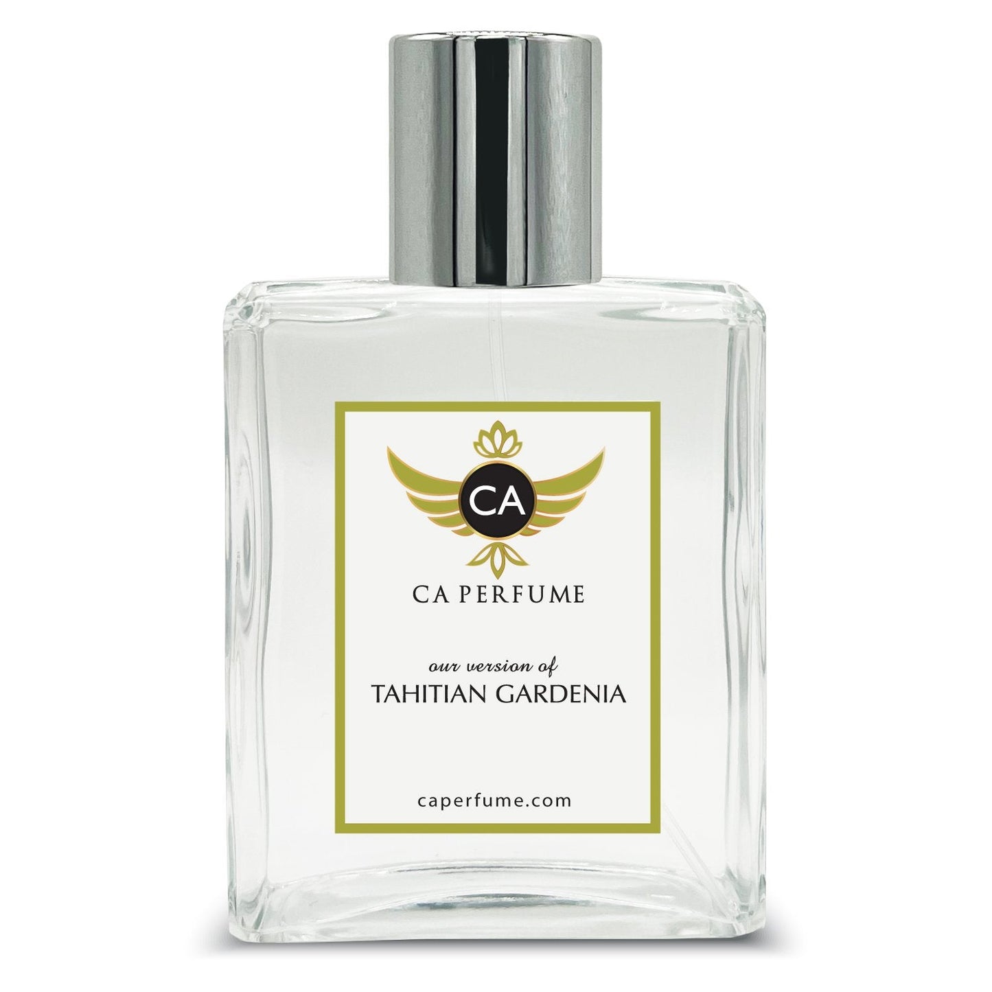 203- Tahitian Gardenia Perfume Spray