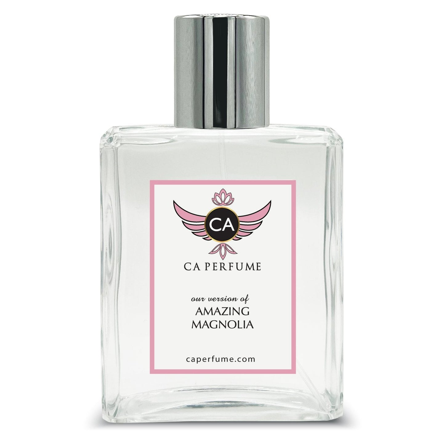 438- Amazing Magnolia  Perfume Spray