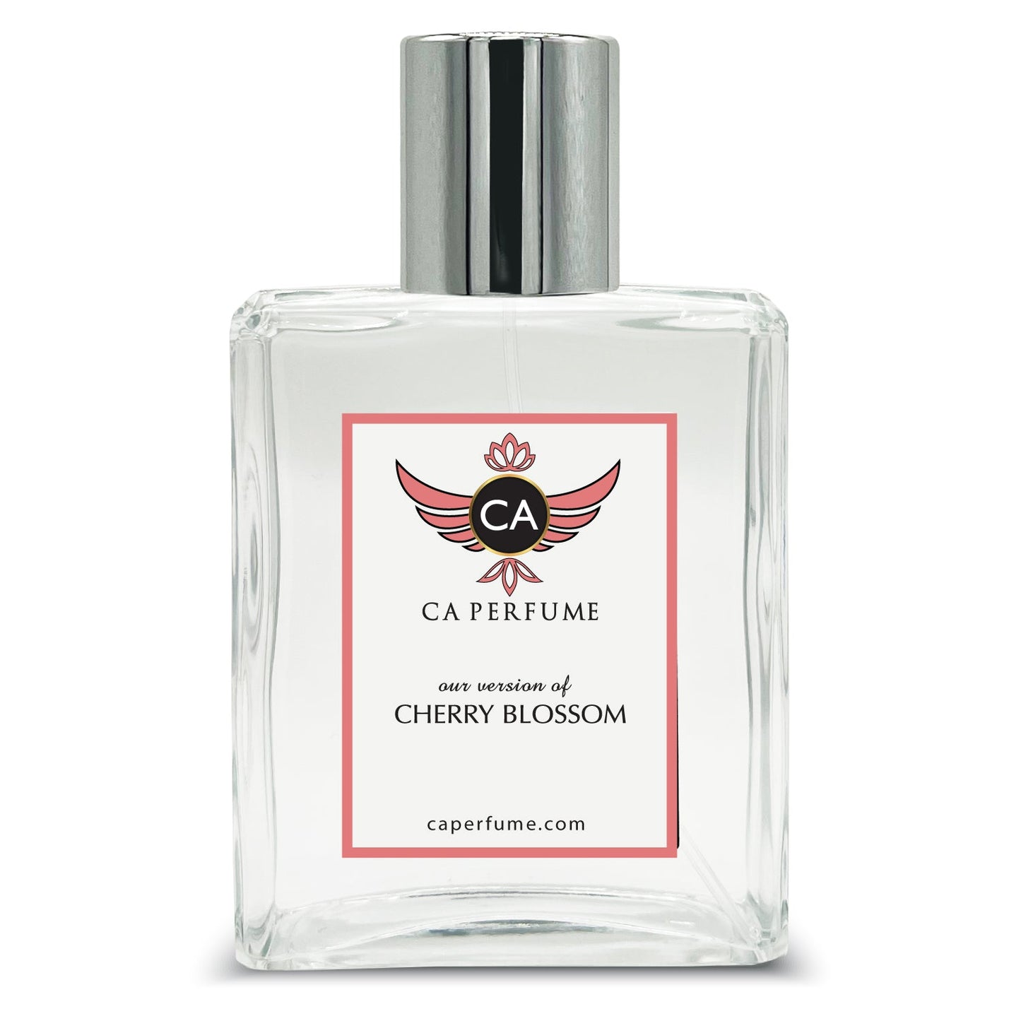 055- Cherry Blossom Perfume Spray