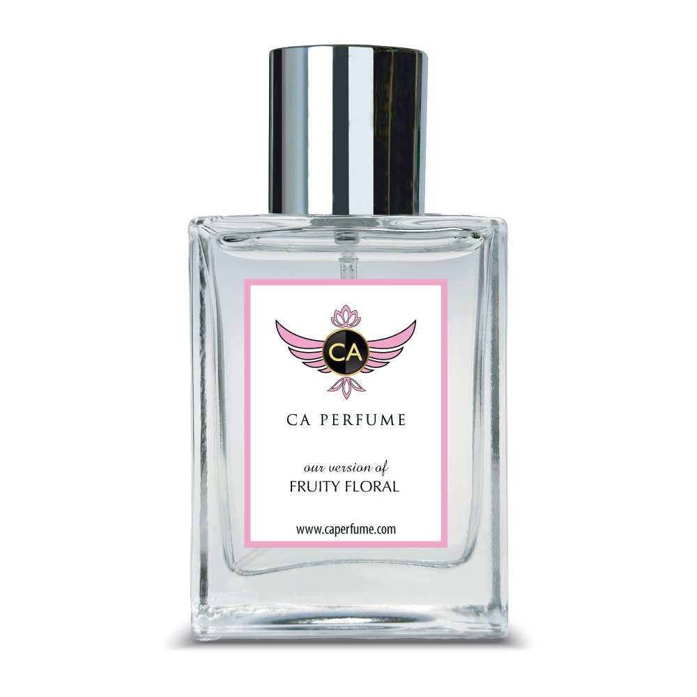 443- Fruity Floral  Perfume Spray