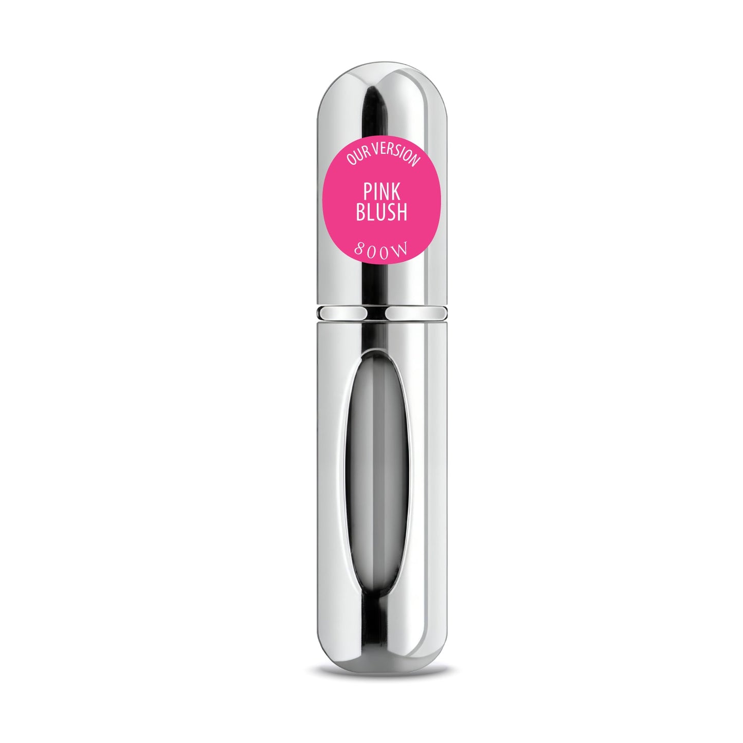 800- Pink Blush Perfume Spray