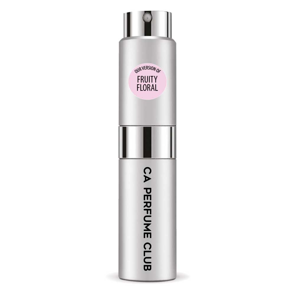 443- Fruity Floral  Perfume Spray