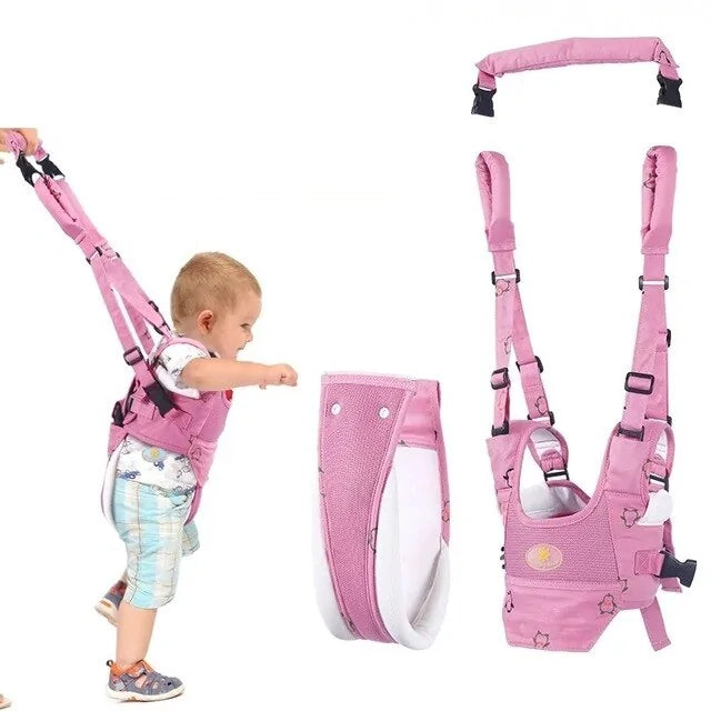 Baby Walker For Children - # BAGE81610001