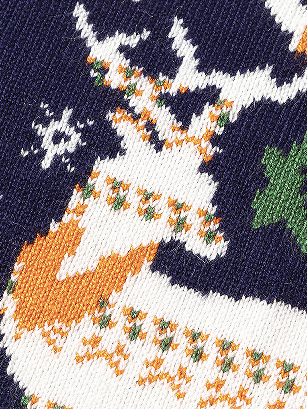 Children's Christmas Reindeer Sweater | NCS